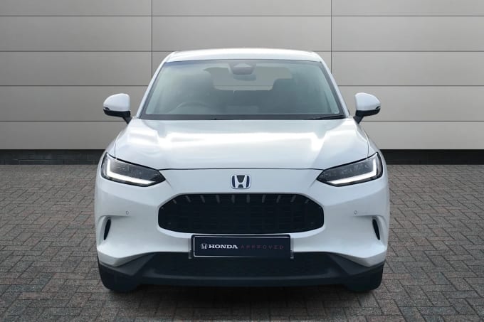 2024 Honda Zr-v