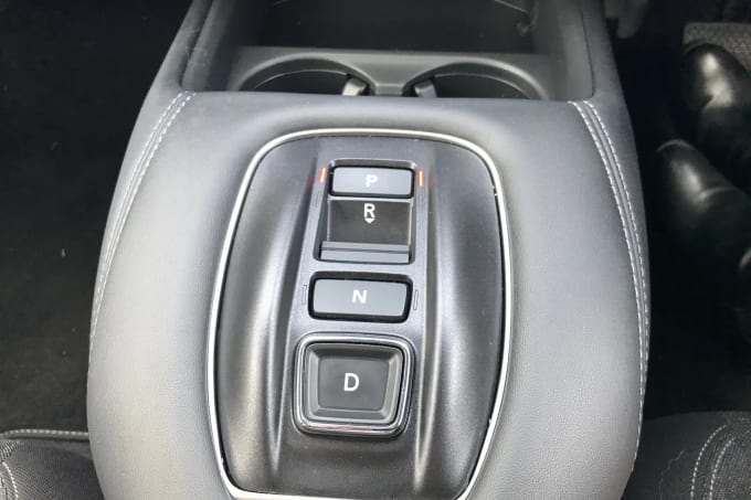 2024 Honda Zr-v