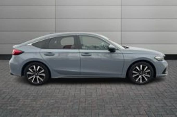 2024 Honda Civic