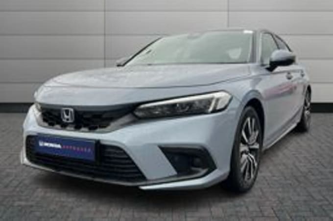 2024 Honda Civic