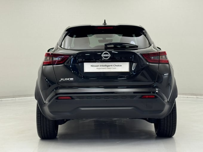 2024 Nissan Juke
