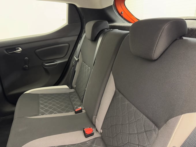 2024 Nissan Juke