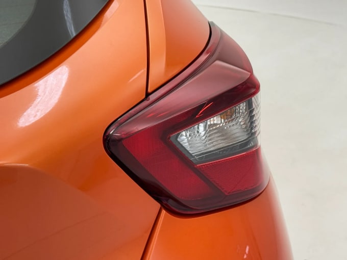 2024 Nissan Juke