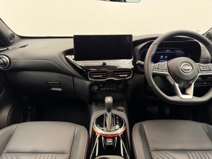2024 Nissan Juke
