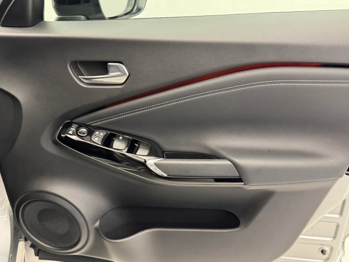 2024 Nissan Juke