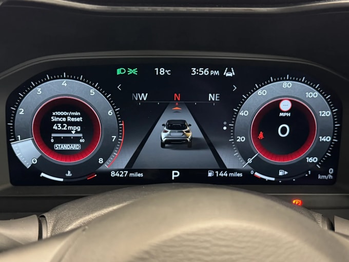 2024 Nissan Juke