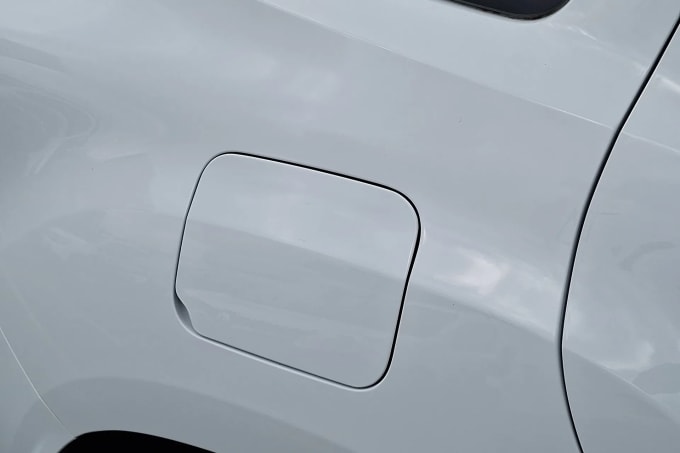 2022 Dacia Duster