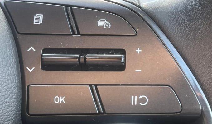2021 Hyundai I20