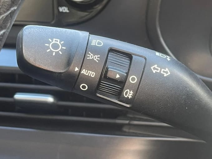 2021 Hyundai I20