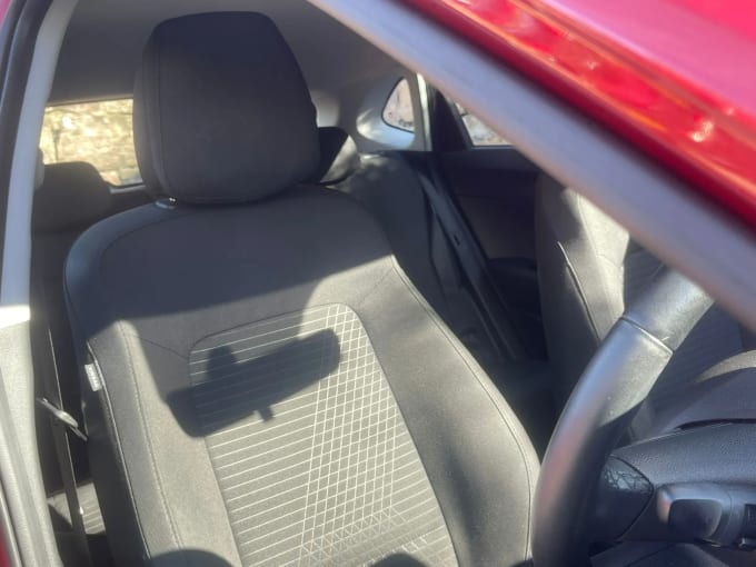 2021 Hyundai I20