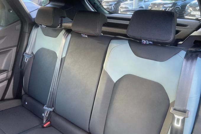 2025 Dacia Duster