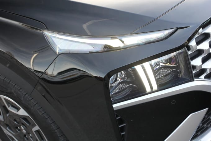 2023 Hyundai Santa Fe