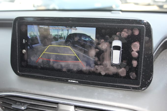 2023 Hyundai Santa Fe