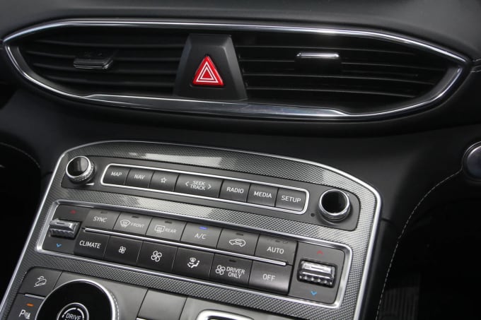 2023 Hyundai Santa Fe