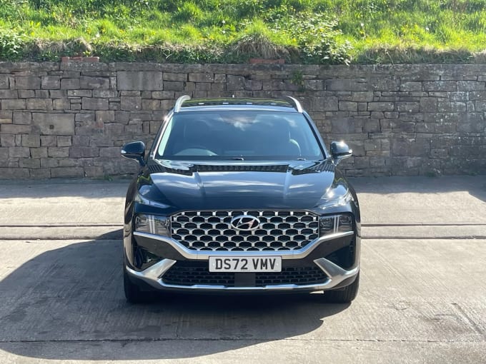 2023 Hyundai Santa Fe