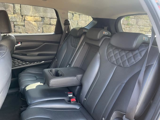 2023 Hyundai Santa Fe