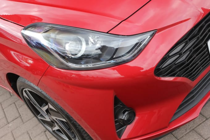 2024 Hyundai I10