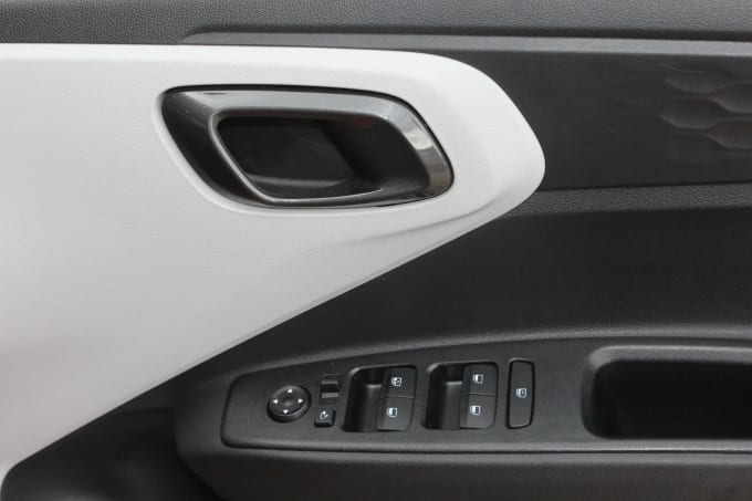 2024 Hyundai I10