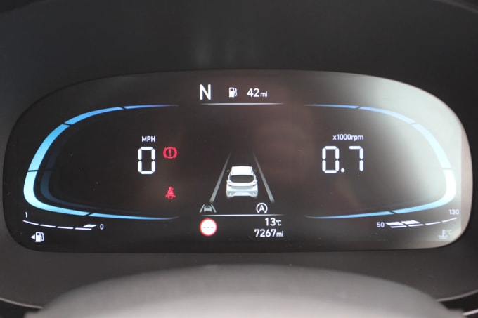 2024 Hyundai I10