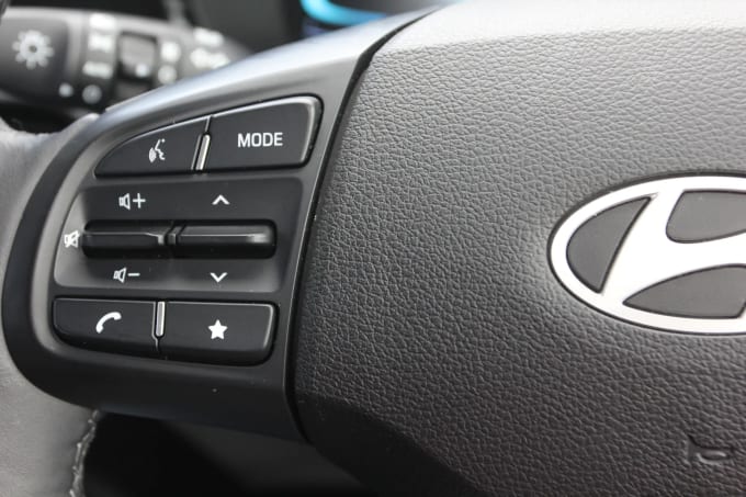 2024 Hyundai I10