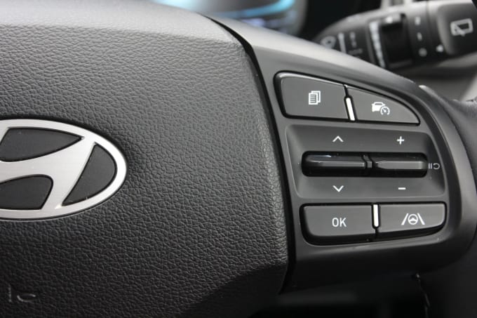 2024 Hyundai I10