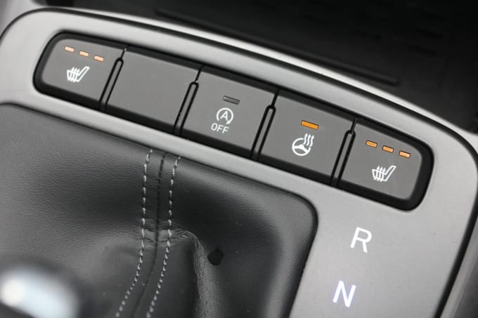 2024 Hyundai I10
