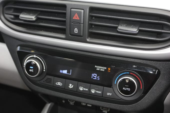 2024 Hyundai I10