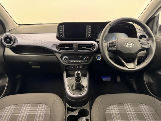 2024 Hyundai I10