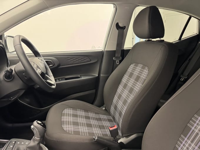 2024 Hyundai I10