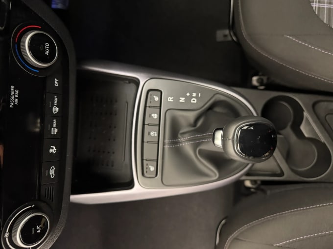 2024 Hyundai I10