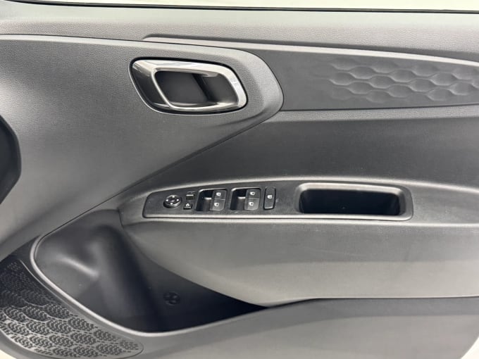 2024 Hyundai I10