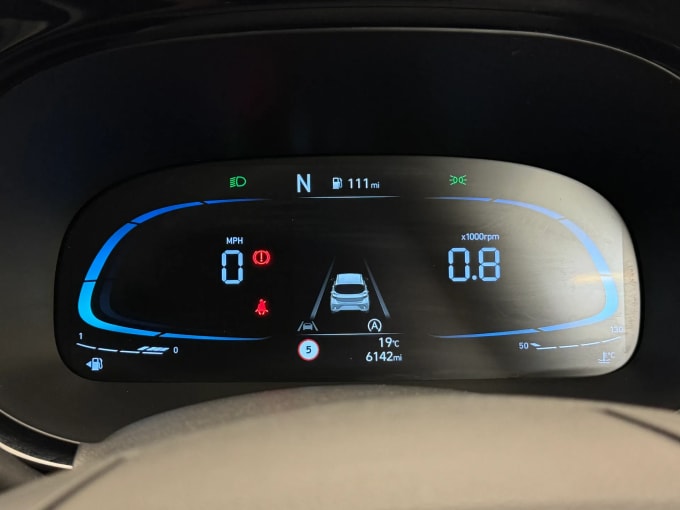 2024 Hyundai I10