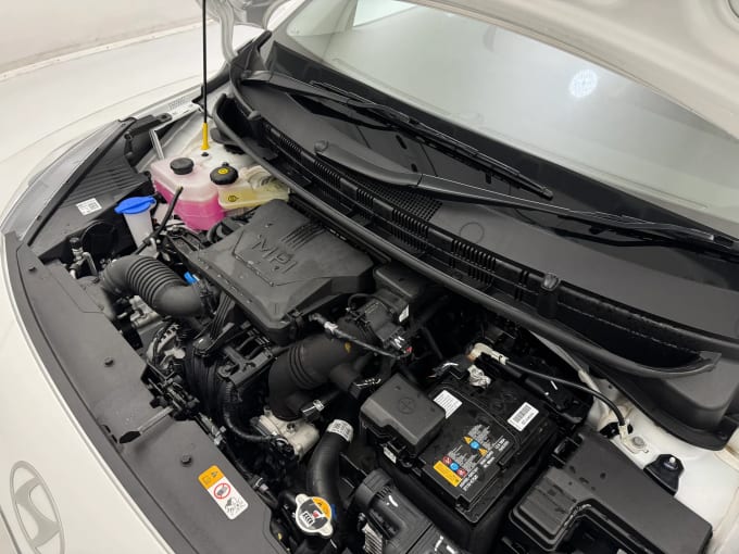 2024 Hyundai I10