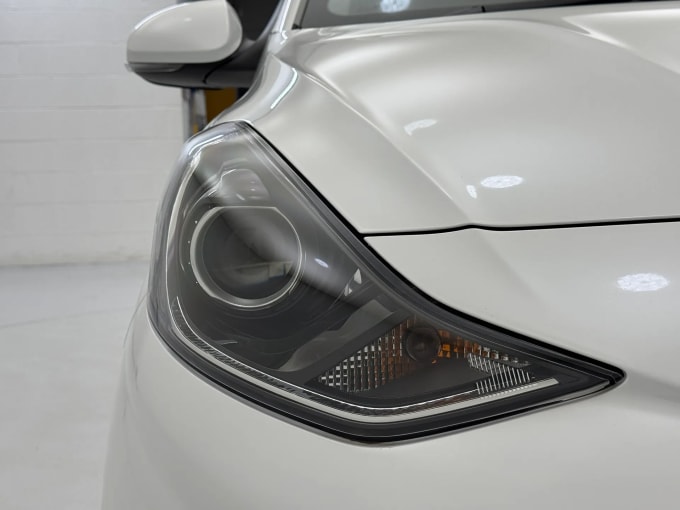 2024 Hyundai I10