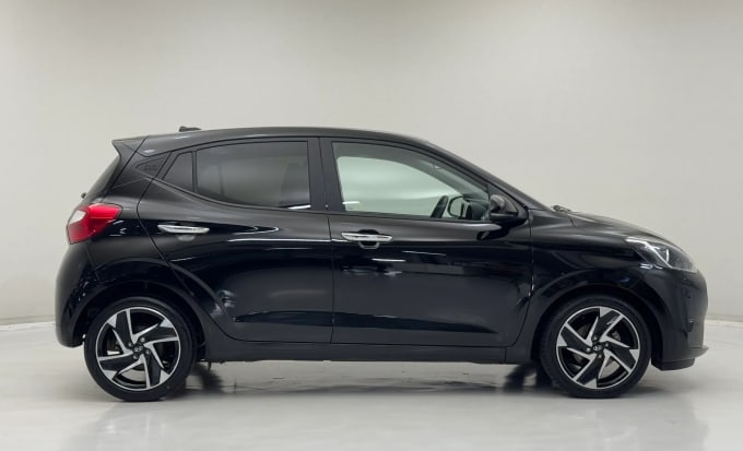 2024 Hyundai I10