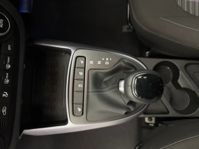 2024 Hyundai I10