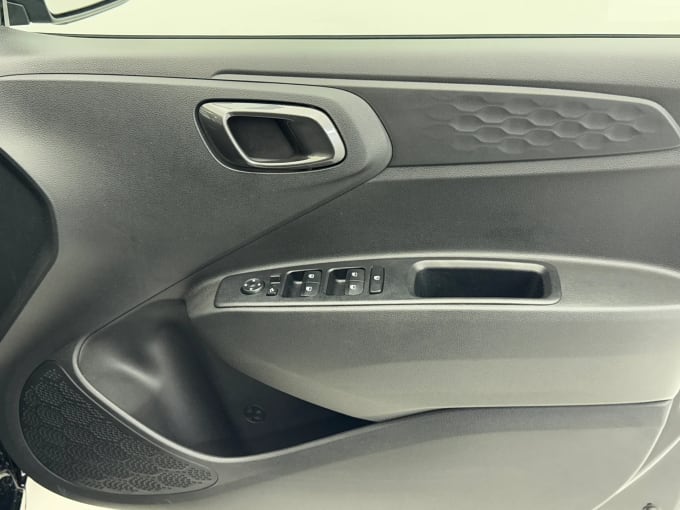 2024 Hyundai I10