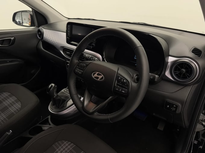 2024 Hyundai I10