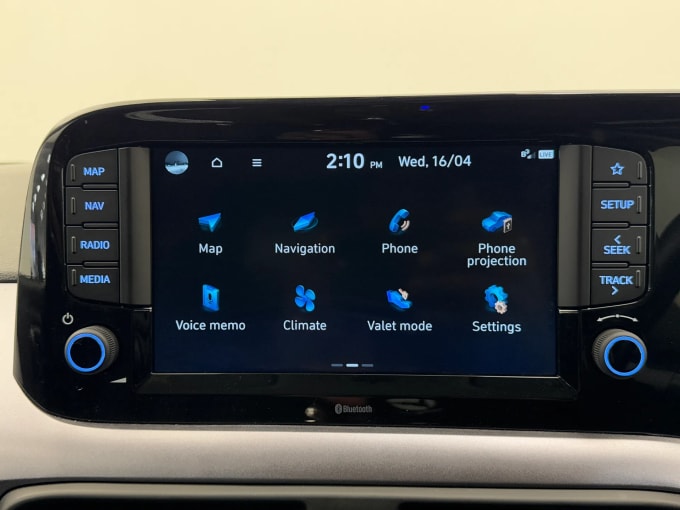 2024 Hyundai I10
