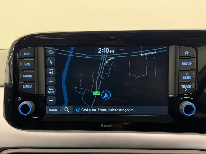 2024 Hyundai I10
