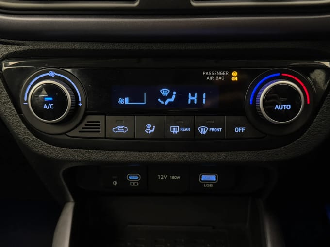 2024 Hyundai I10