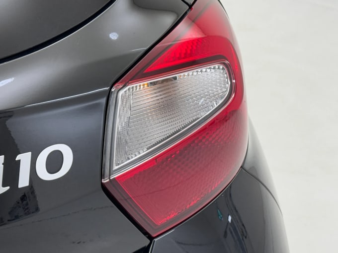 2024 Hyundai I10