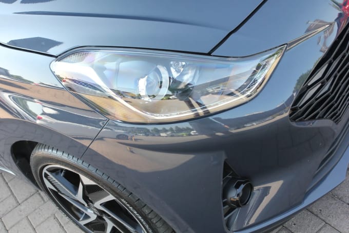 2024 Hyundai I10
