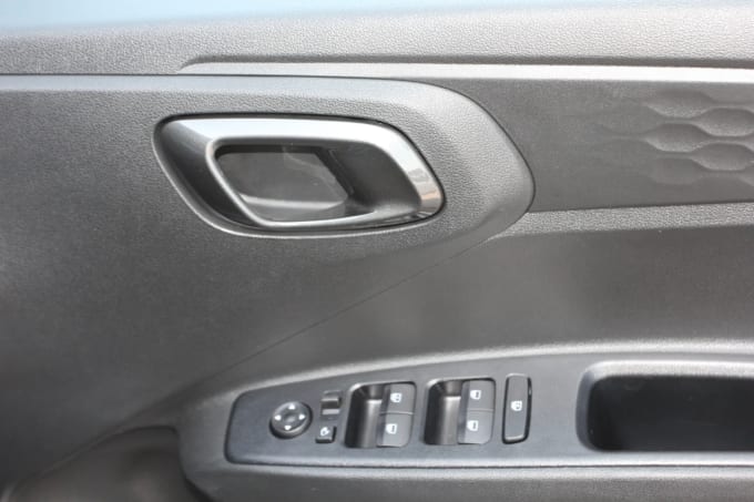 2024 Hyundai I10