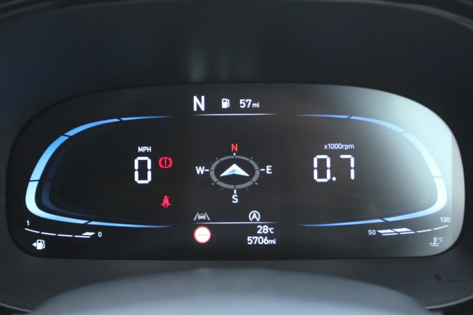 2024 Hyundai I10