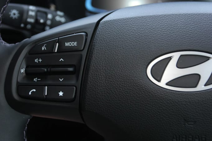 2024 Hyundai I10