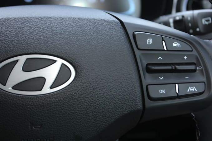 2024 Hyundai I10