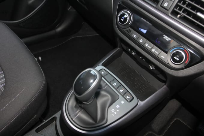 2024 Hyundai I10