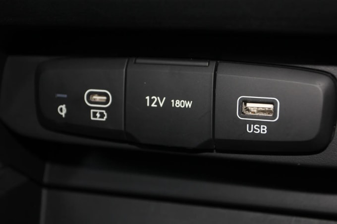 2024 Hyundai I10