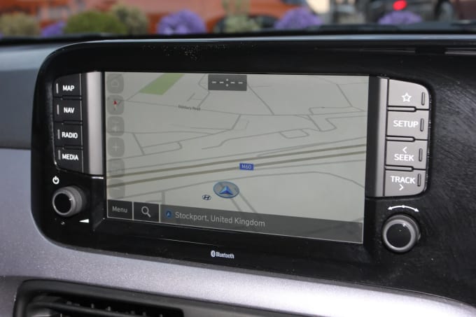 2024 Hyundai I10